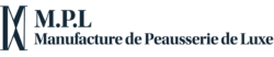 Logo Manufacture de Peausserie de Luxe